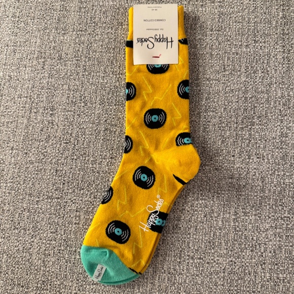 Happy Socks - Picture 2 of 3